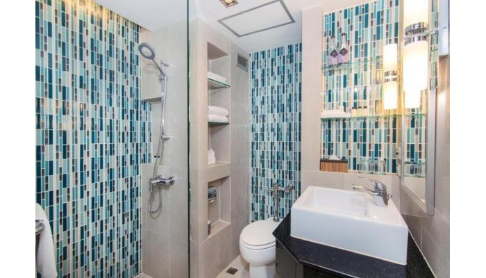 Hotel Siam Bayview poza 22