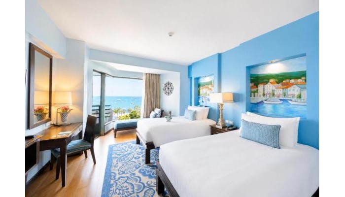 Hotel Siam Bayview poza 19