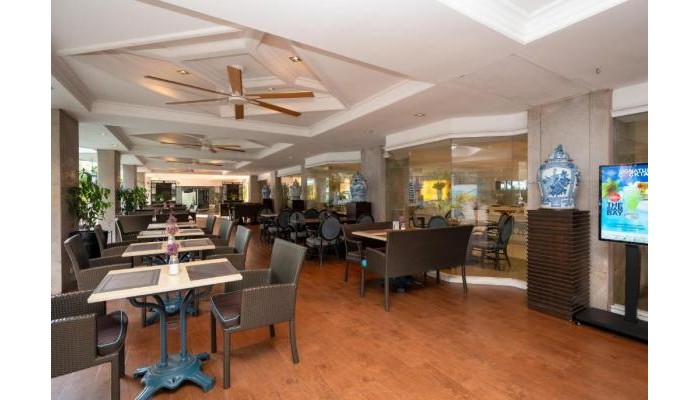 Hotel Siam Bayview poza 24