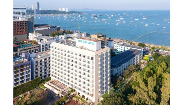 Hotel Siam Bayview poza 0