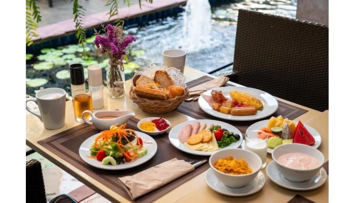Hotel Siam Bayview poza 26