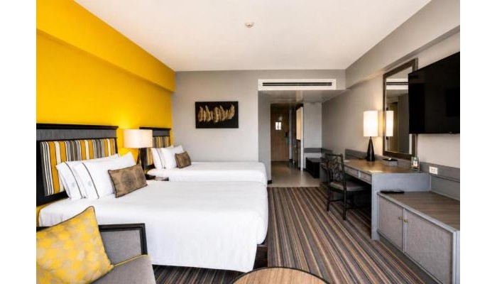 Hotel Siam Bayview poza 16