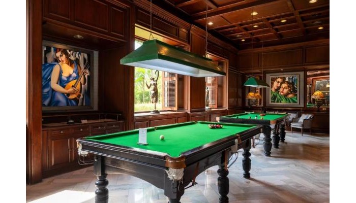 Hotel Siam Bayview poza 38