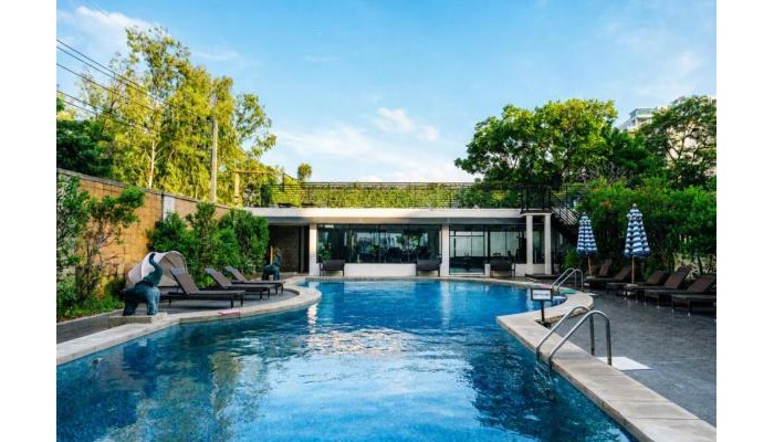 Hotel Siam Bayview poza 35
