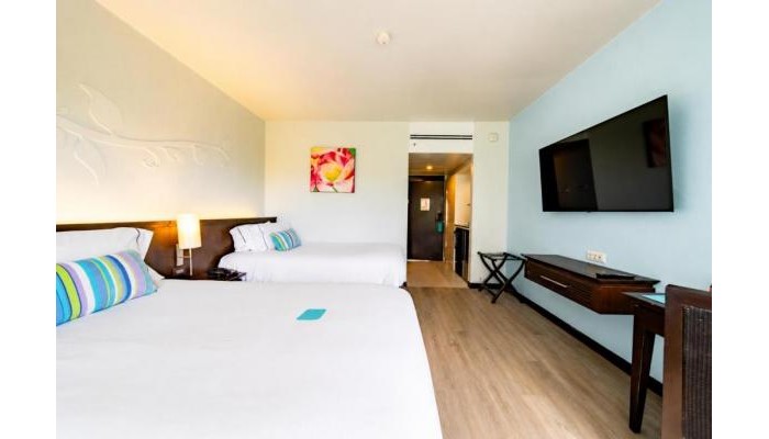 Hotel Siam Bayview poza 5