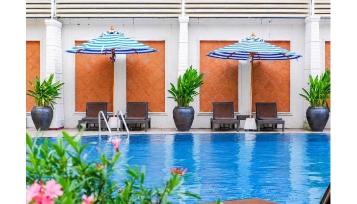 Hotel Siam Bayview poza 31