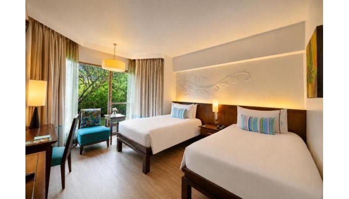 Hotel Siam Bayview poza 4