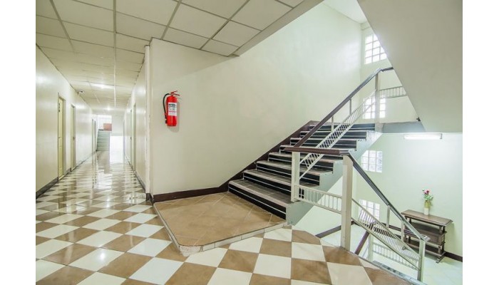 Hotel Sutus Court 3 poza 5