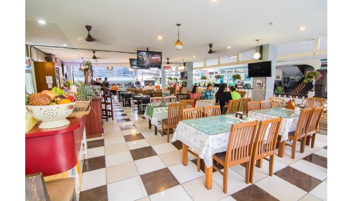Hotel Sutus Court 4 poza 10