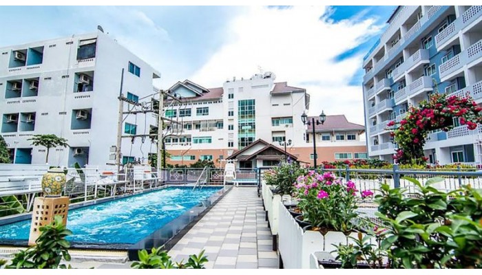 Hotel Sutus Court 4 poza 7