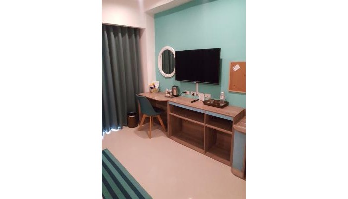 Hotel T2 Jomtien Pattaya poza 6