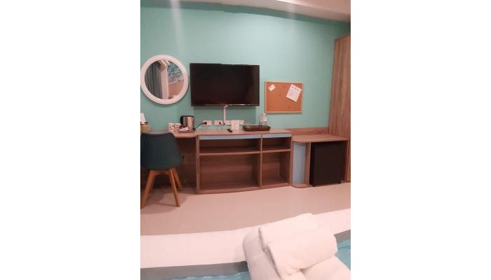 Hotel T2 Jomtien Pattaya poza 4