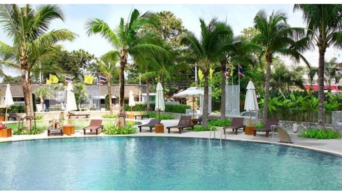Hotel Tabaluga Pool Villas poza 0