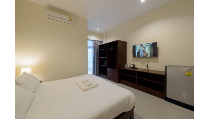 Hotel The Hideaway Pattaya poza 11