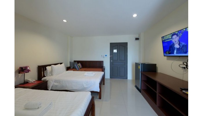 Hotel The Hideaway Pattaya poza 4