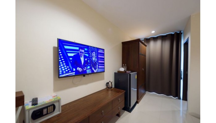 Hotel The Hideaway Pattaya poza 10