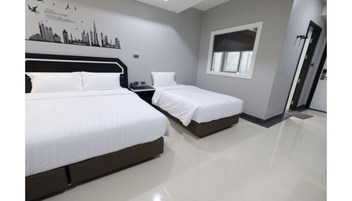 Hotel The Tung poza 5