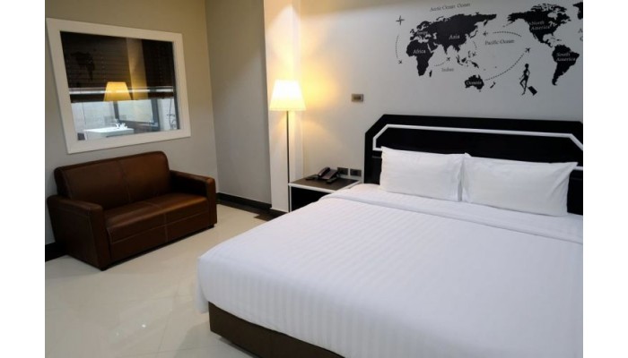 Hotel The Tung poza 6