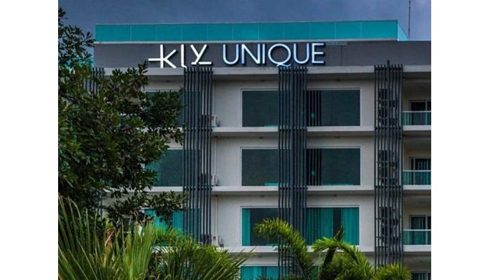 Hotel Unique Regency Pattaya (Ex Kly Unique Pattaya) poza 5