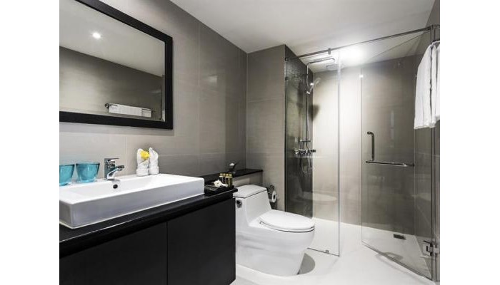 Hotel Unique Regency Pattaya (Ex Kly Unique Pattaya) poza 8