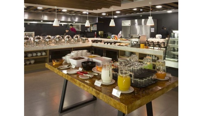 Hotel Unique Regency Pattaya (Ex Kly Unique Pattaya) poza 4