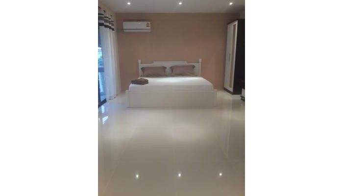 Hotel Vanilla Place Pattaya poza 2