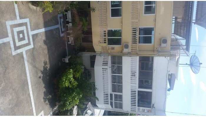 Hotel Vanilla Place Pattaya poza 8
