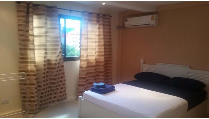 Hotel Vanilla Place Pattaya poza 6