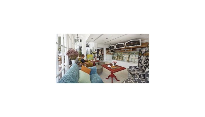 Hotel Woodlands Suites Serviced Residences poza 1