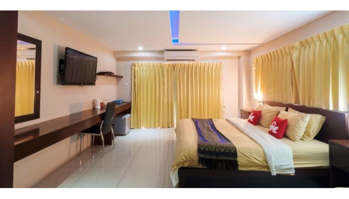 Hotel Zen Rooms Lk Metro poza 5