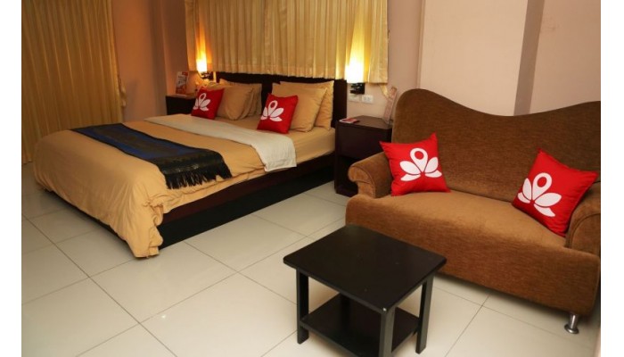 Hotel Zen Rooms Lk Metro poza 2