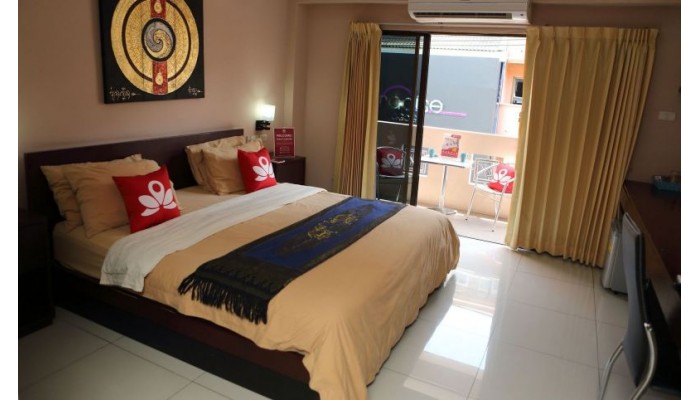 Hotel Zen Rooms Lk Metro poza 10