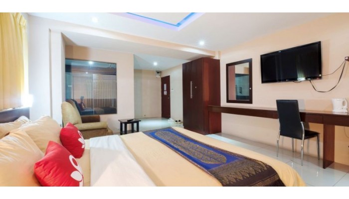 Hotel Zen Rooms Lk Metro poza 3