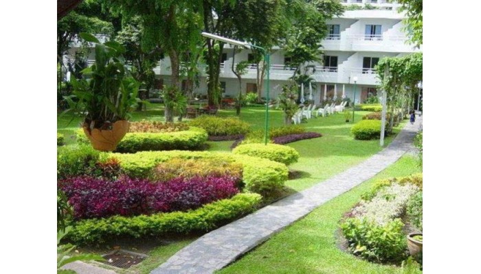 Island View Hotel poza 0