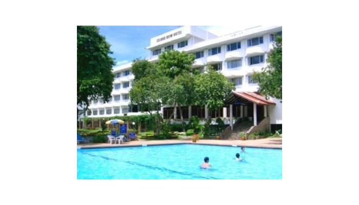 Island View Hotel poza 3