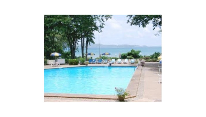 Island View Hotel poza 2