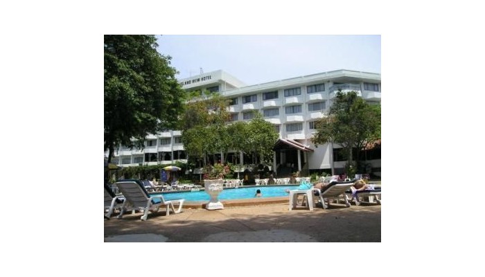 Island View Hotel poza 5