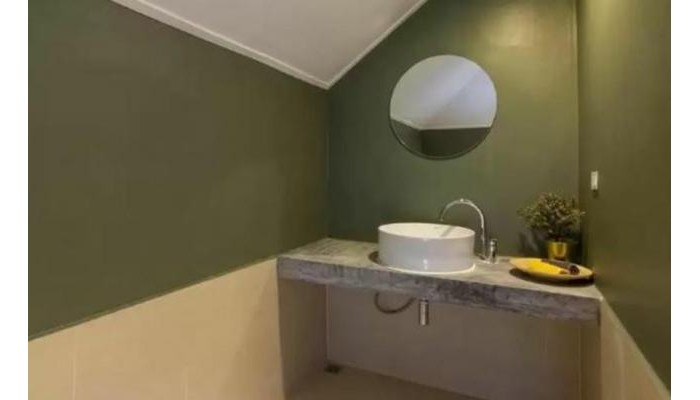 Let's Hyde Resort & Villa poza 9