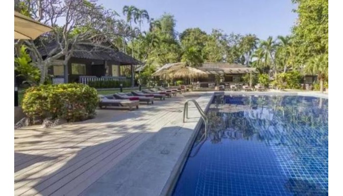 Let's Hyde Resort & Villa poza 7