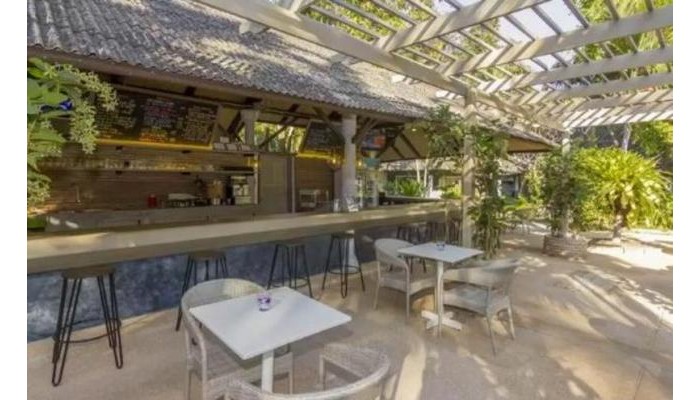 Let's Hyde Resort & Villa poza 2