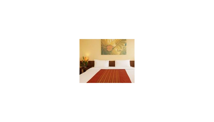 Mercure Hotel Pattaya poza 4
