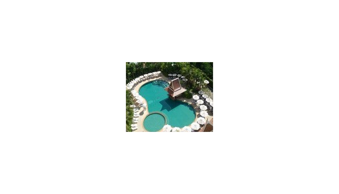 Mercure Hotel Pattaya poza 6
