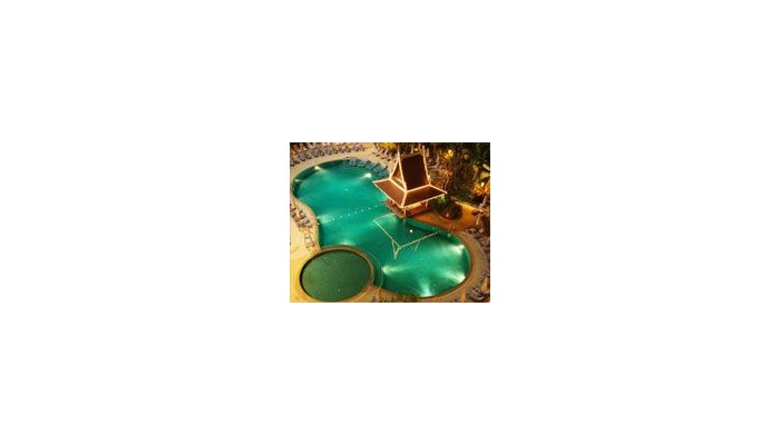 Mercure Hotel Pattaya poza 2