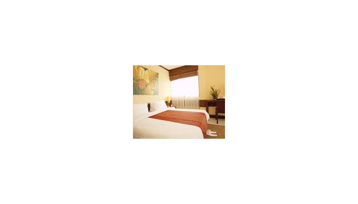 Mercure Hotel Pattaya poza 3