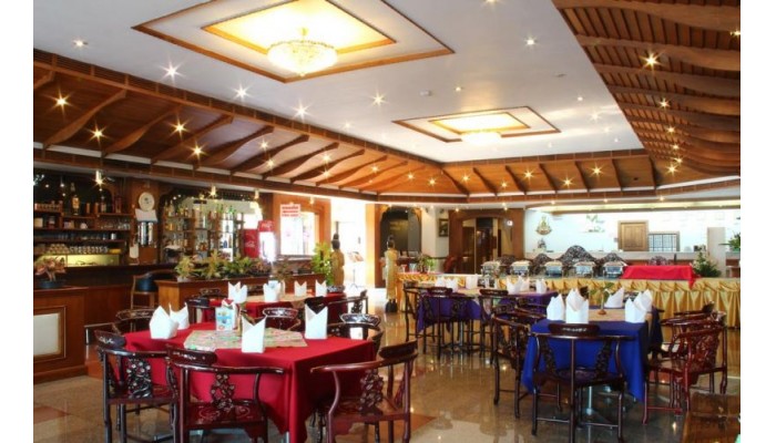 Mike Hotel poza 2