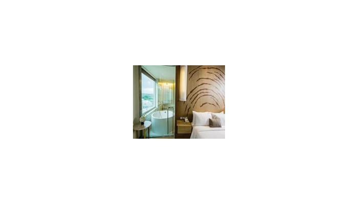 Moevenpick Siam Hotel Na Jomtien Pattaya poza 9