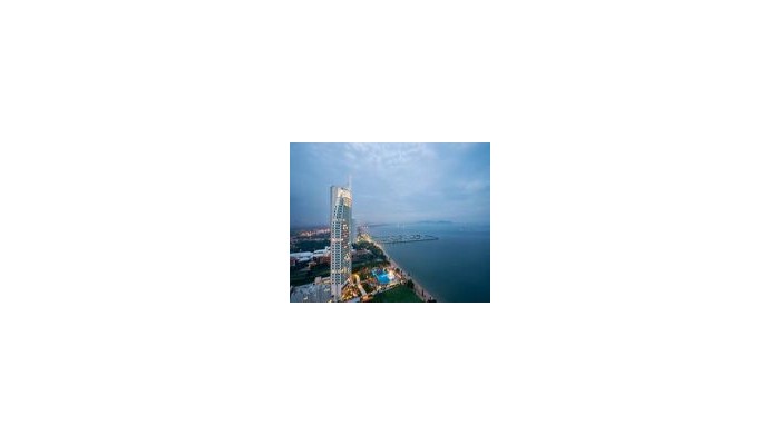 Moevenpick Siam Hotel Na Jomtien Pattaya poza 6