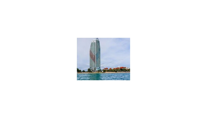 Moevenpick Siam Hotel Na Jomtien Pattaya poza 0