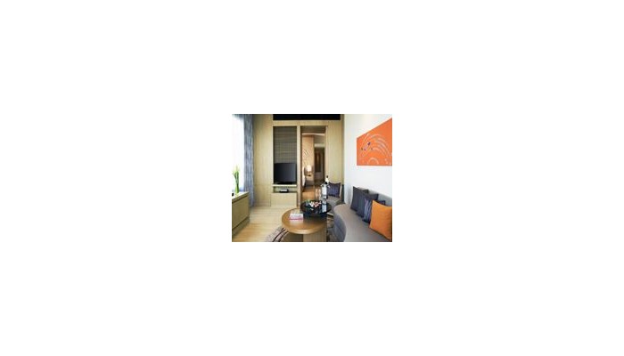 Moevenpick Siam Hotel Na Jomtien Pattaya poza 4