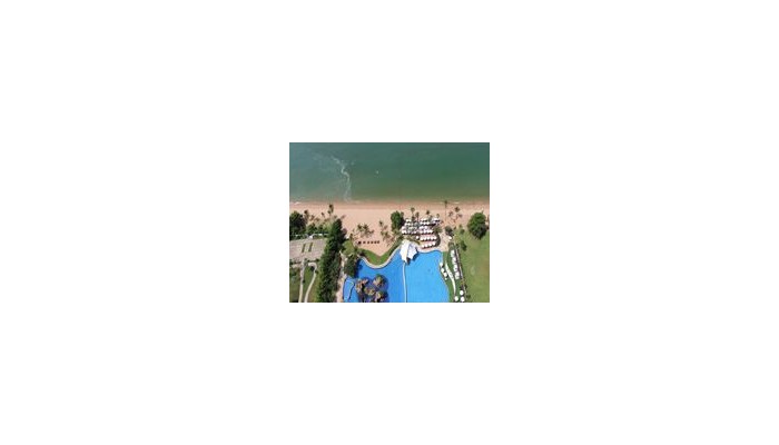 Moevenpick Siam Hotel Na Jomtien Pattaya poza 5